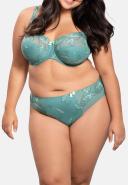 Ulla Carla Underwired Lined Bra Jade 14H