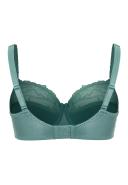 Ulla Carla Underwired Lined Bra Jade 14H