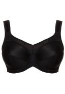 Ulla Kate U/W Sports Bra Black 12J