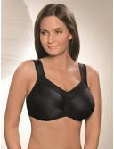 Ulla Kate U/W Sports Bra Black 14D