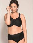 Ulla Kate U/W Sports Bra Black 14D
