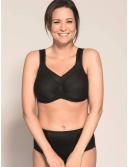 Ulla Kate U/W Sports Bra Black 14D
