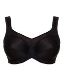 Ulla Kate U/W Sports Bra Black 14D