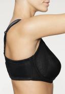 Ulla Kate U/W Sports Bra Black 14E