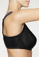 Ulla Kate U/W Sports Bra Black - 16F
