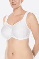 Ulla Kate U/W Sports Bra Black 18F