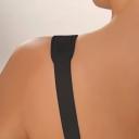 Ulla Kate U/W Sports Bra Black 18G