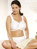 Ulla Kate U/W Sports Bra White 16D