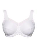 Ulla Kate U/W Sports Bra White 16D