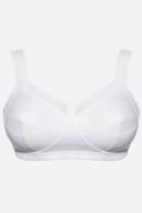 Ulla Kate Wirefree Sports Bra Black 20E