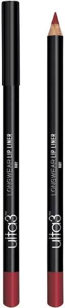 Ulta3 Long Wear Lip Liner Ruby