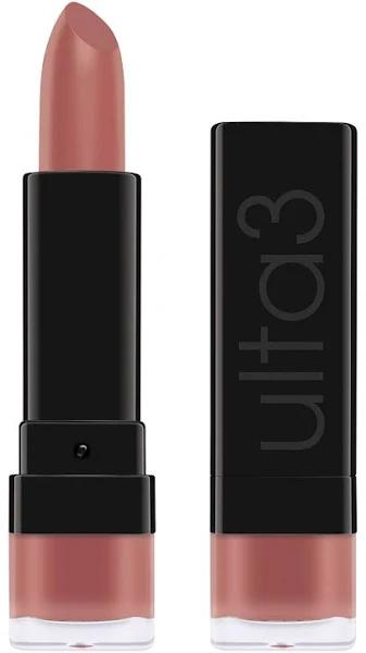 Ulta3 Matte Lipstick 034 Brown Sugar