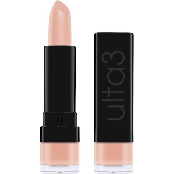 Ulta3 Moisturising Lipstick 004 Freesia