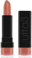Ulta3 Moisturising Lipstick 012 Sheer Apricot