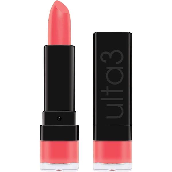 Ulta3 Moisturising Lipstick 012 Sheer Apricot