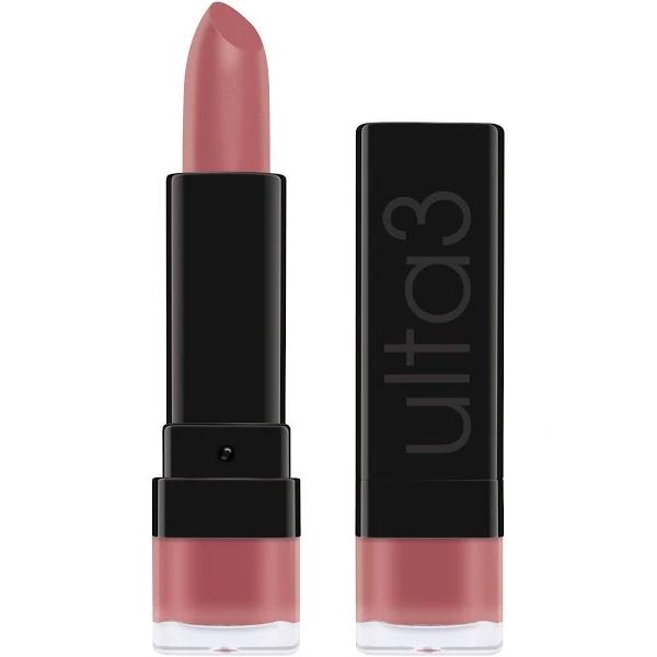 Ulta3 Moisturising Lipstick 023 Sugar Plum