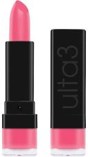 Ulta3 Moisturising Lipstick 052 Light Candy