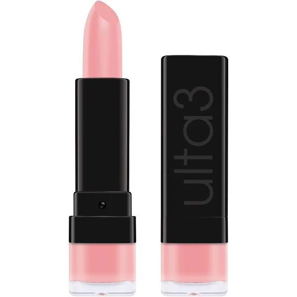 Ulta3 Moisturising Lipstick 052 Light Candy