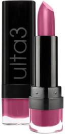 Ulta3 Moisturising Lipstick 092 Born with It 3G