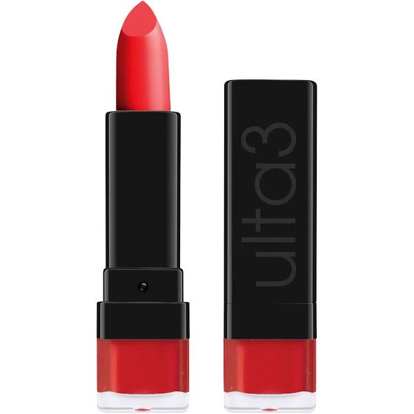 Ulta3 Moisturising Lipstick Grapefruit Glam