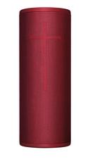 Ultimate Ears Megaboom 3 Bluetooth Speaker Red