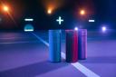 Ultimate Ears Megaboom 3 Bluetooth Speaker Red