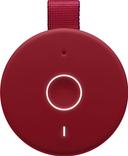 Ultimate Ears Megaboom 3 Bluetooth Speaker Red