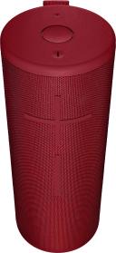 Ultimate Ears Megaboom 3 Bluetooth Speaker Red