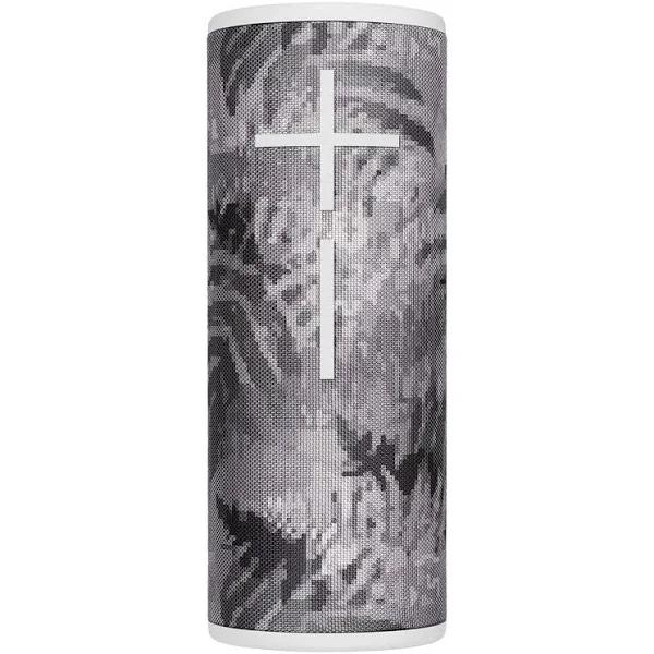 Ultimate Ears Megaboom 3 Wireless Bluetooth Speaker - Jungle Grey