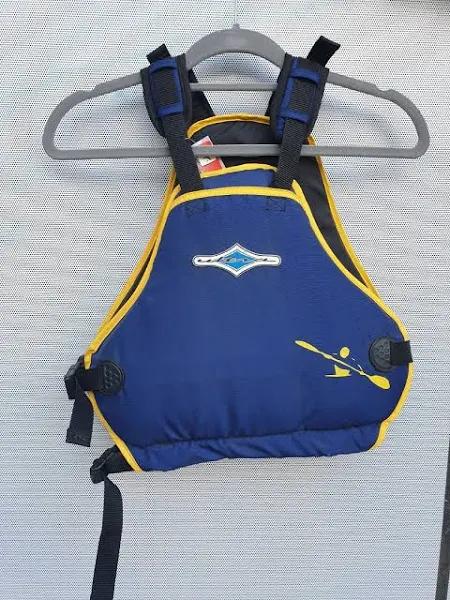 Ultra - Blade Vest PFD3 - Small