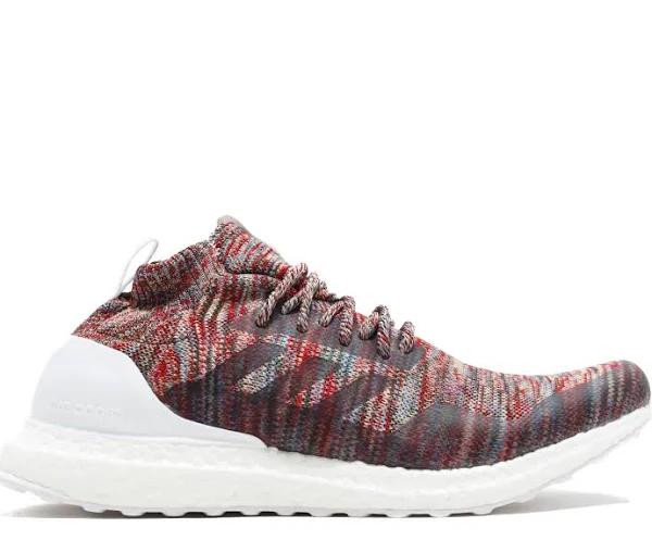 Ultra Boost Mid Kith Aspen 5