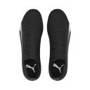 Ultra Match FG/AG Football Boots Men in Black/White, Size 14 by Puma