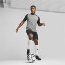 Ultra Match FG/AG Football Boots Men in Black/White, Size 14 by Puma
