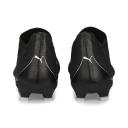 Ultra Match FG/AG Football Boots Men in Black/White, Size 14 by Puma