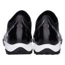 Ultra Match TT Men's Football Boots in Black/Asphalt, Size 9 by Puma