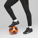 Ultra Play FG/AG Football Boots Men in Black/White, Size 7 by Puma