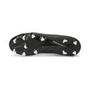 Ultra Play FG/AG Football Boots Men in Black/White, Size 7 by Puma
