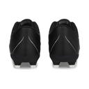 Ultra Play FG/AG Football Boots Men in Black/White, Size 7 by Puma