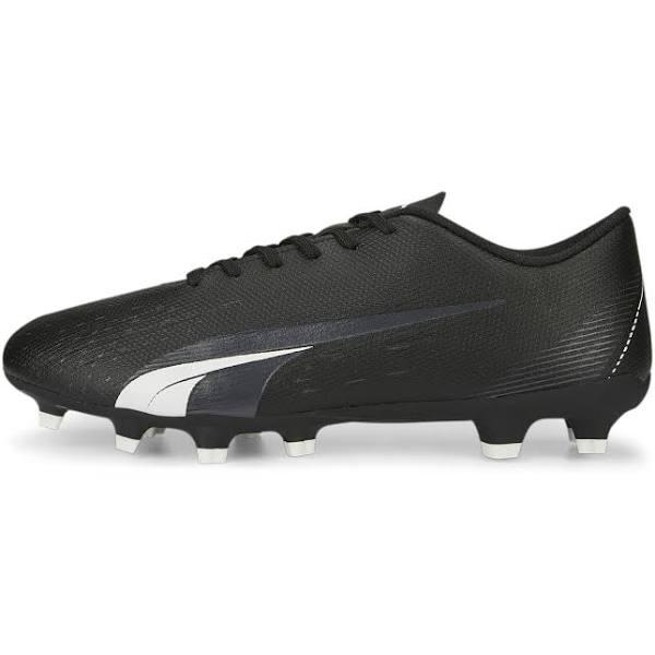 Ultra Play FG/AG Football Boots Men in Black/White, Size 7 by Puma