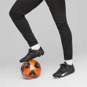 Ultra Play FG/AG Football Boots Men in Black/White, Size 8 by Puma