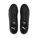 Ultra Play FG/AG Football Boots Men in Black/White, Size 8 by Puma