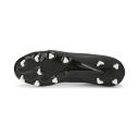Ultra Play FG/AG Football Boots Men in Black/White, Size 8 by Puma