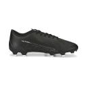 Ultra Play FG/AG Football Boots Men in Black/White, Size 8 by Puma