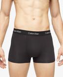 Ultra Soft Modal Trunk Black S