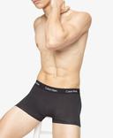 Ultra Soft Modal Trunk Black S