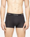 Ultra Soft Modal Trunk Black S