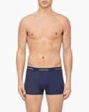 Ultra Soft Modal Trunk Blue L