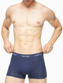 Ultra Soft Modal Trunk Blue XL