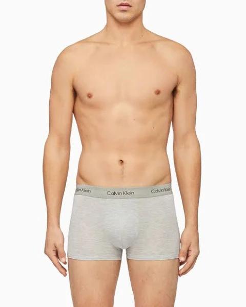 Ultra Soft Modal Trunk Grey 2XL