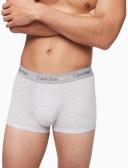 Ultra Soft Modal Trunk Grey L